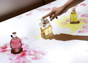 Perfumes