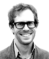 Jared Schiffman at Digital Signage Expo 2013